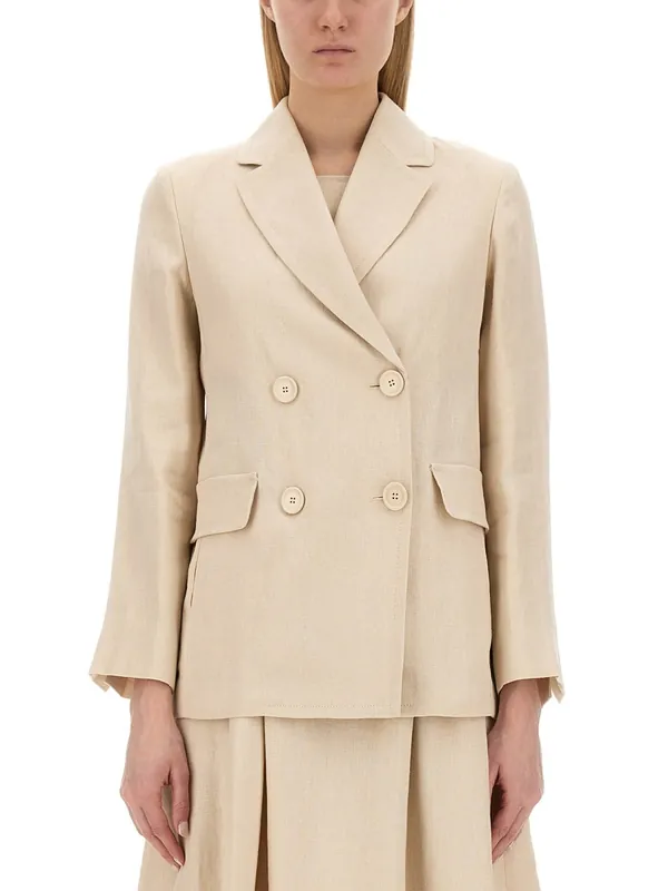 "Laura" Jacket - 'S Max Mara