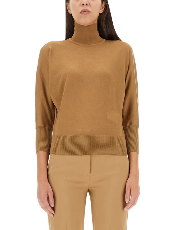 Wool Jersey. - Max Mara
