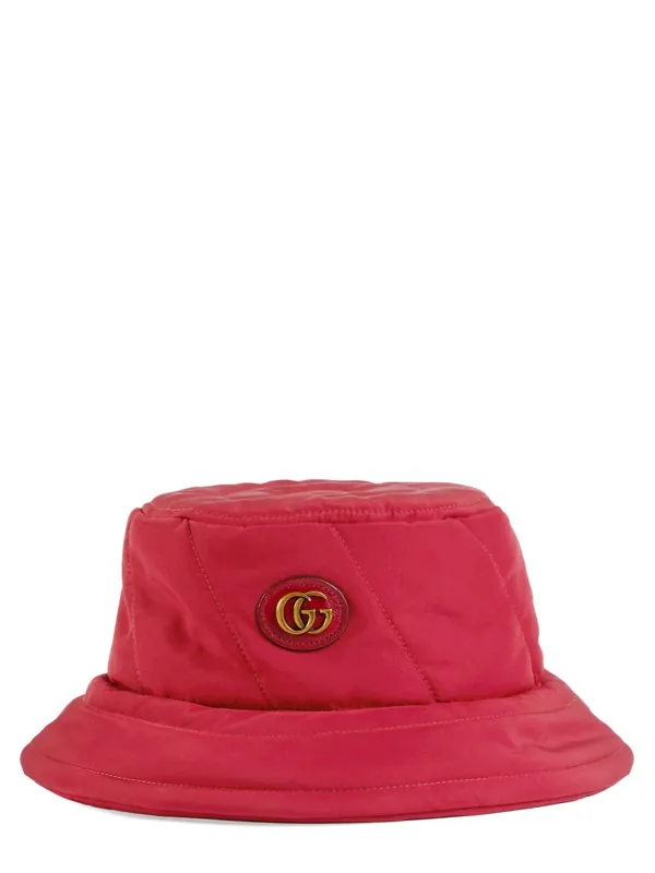 Bucket Hat - Gucci