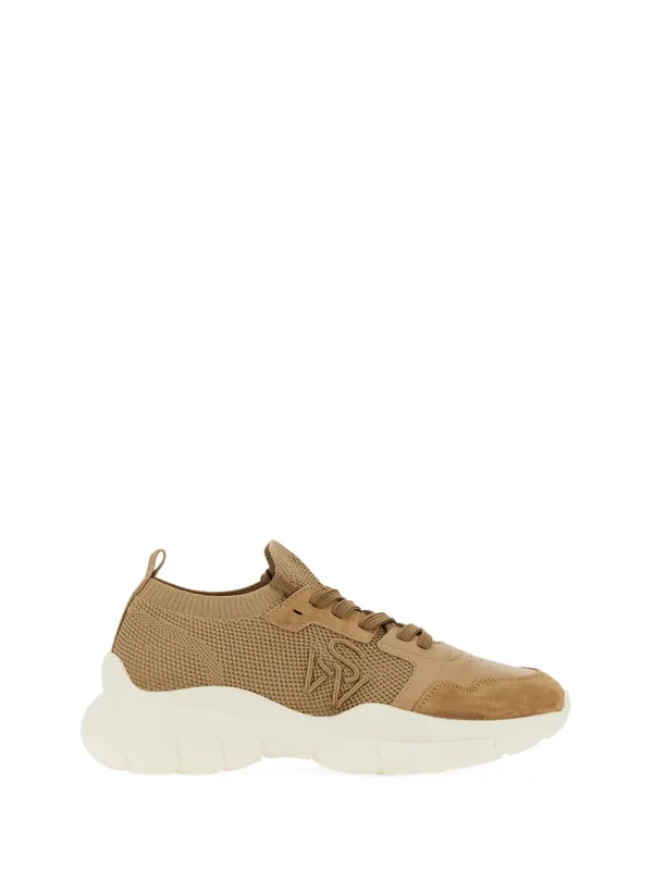 Sneaker "5050" - Stuart Weitzman