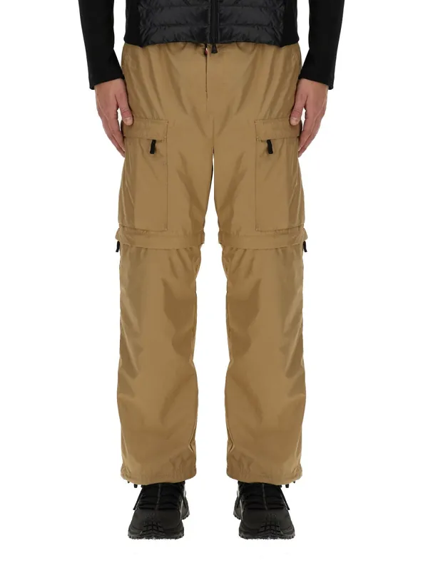 Cargo Pants - Moncler Grenoble