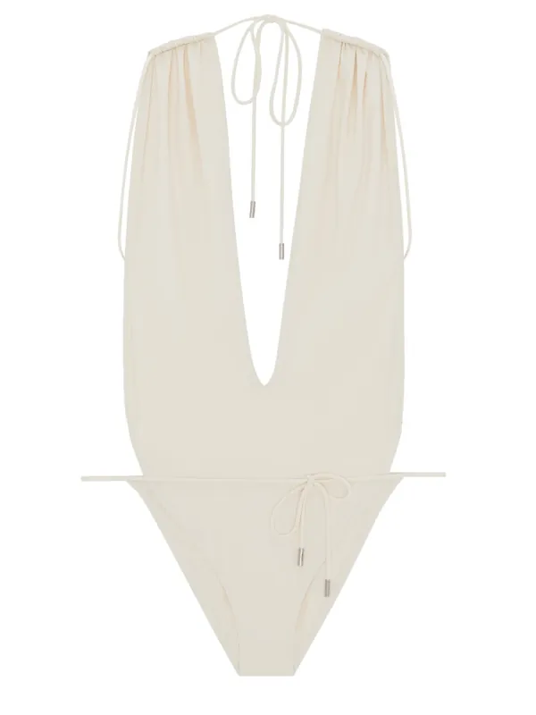 One-Piece Swimsuit