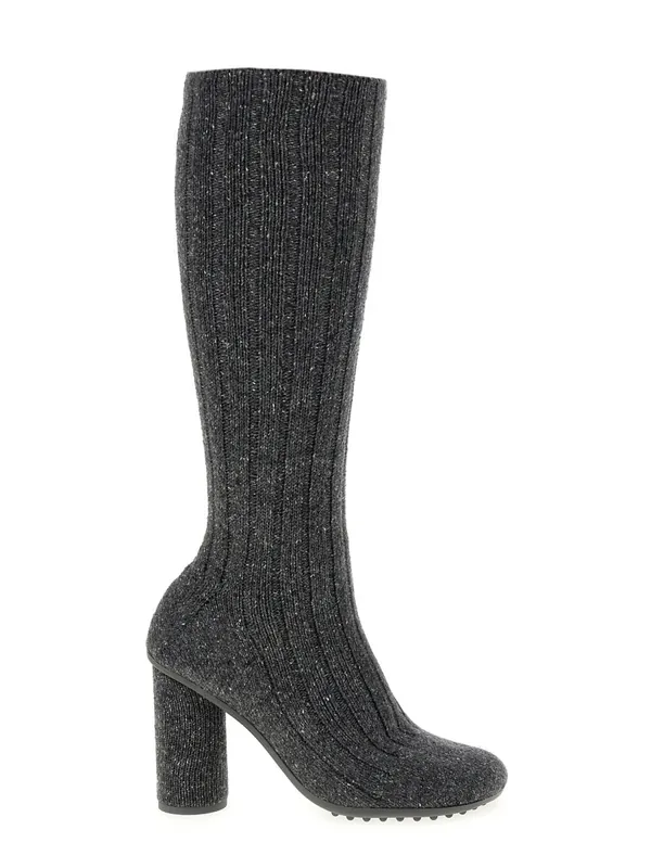 Atomic Boot - Bottega Veneta