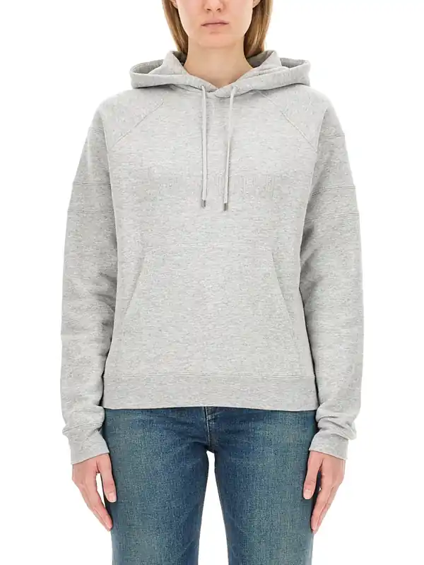 Hoodie - Saint Laurent