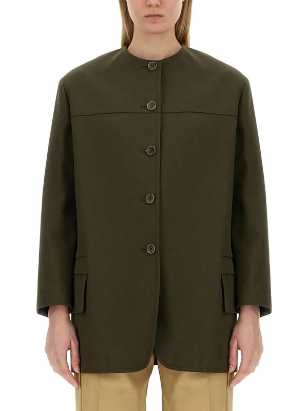 "Recital" Jacket - Max Mara