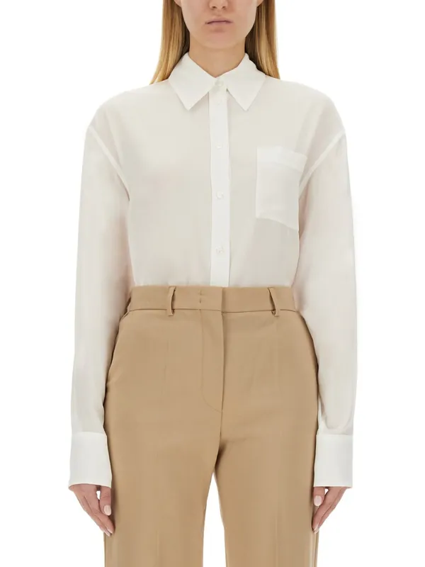 Shirt "Rovigo" - Sportmax