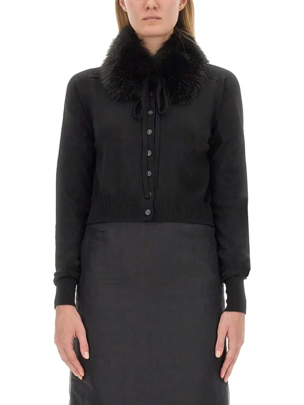 "Sport" Shirt - Sportmax