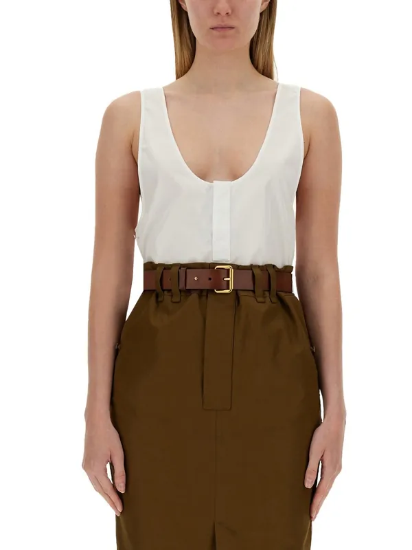 Henley Dinghy - Saint Laurent