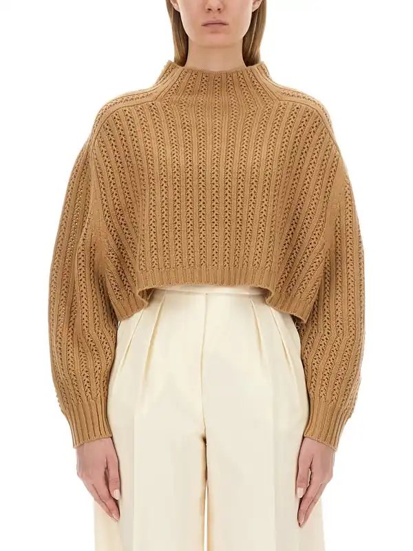 Jersey "Hodeida" - Max Mara