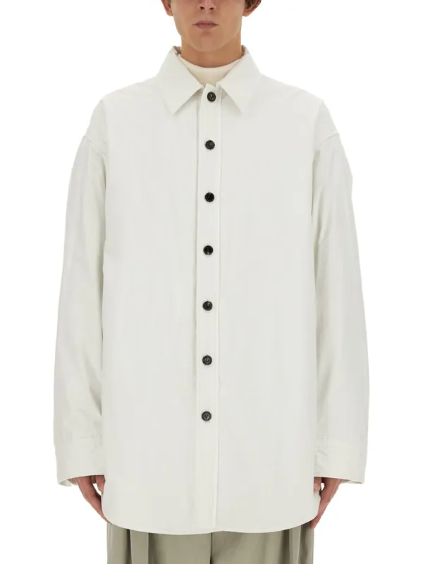 Padded Jacket - Bottega Veneta