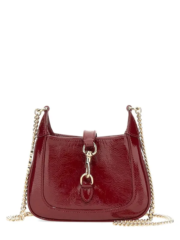 Mini "Jackie" Bag - Gucci
