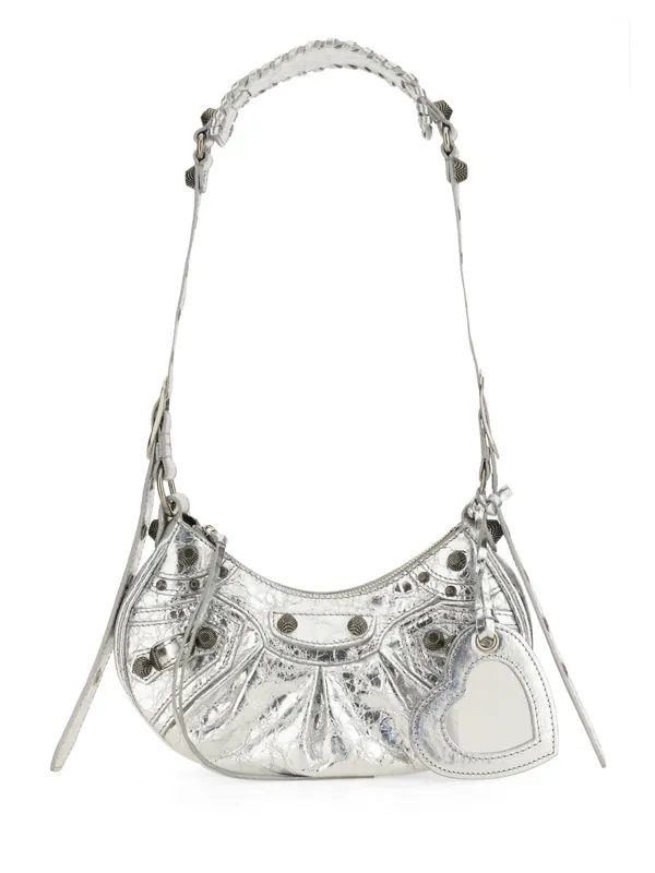 "Le Cagole Xs" Shoulder Bag - Balenciaga