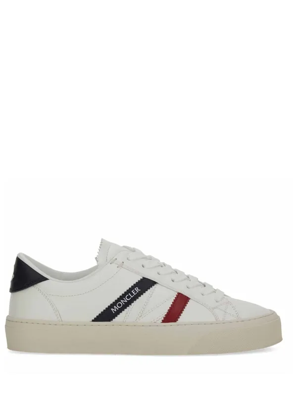 "Monaco2" Sneaker - Moncler