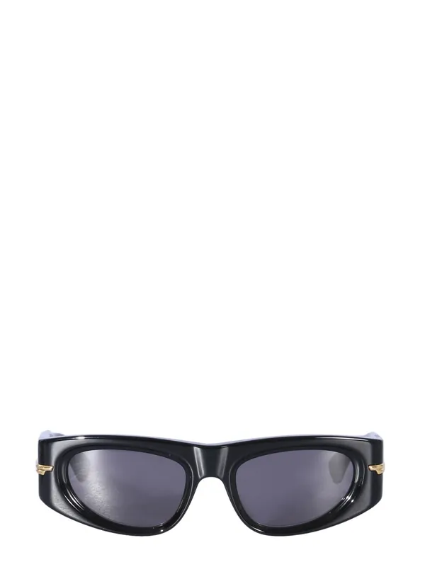 Rectangular Sunglass - Bottega Veneta