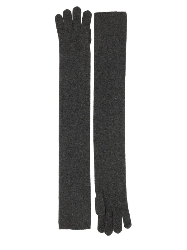 "Timor" Gloves - Max Mara
