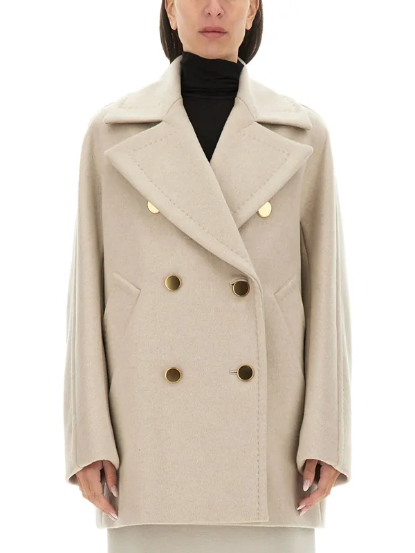 Berta Coat - Max Mara