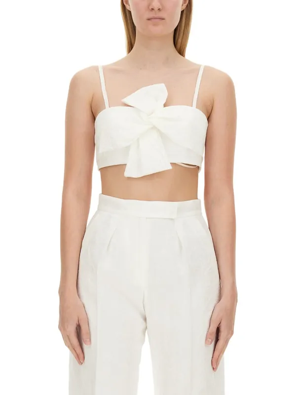 Top Femme Bridal - Max Mara