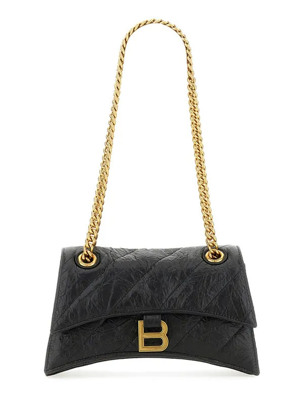 Crush Small Bag - Balenciaga