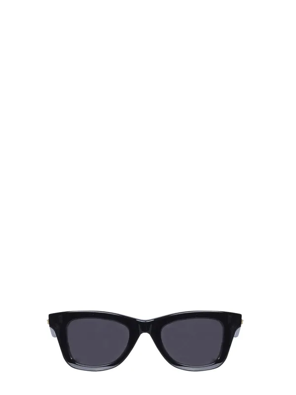 "Classic" Sunglasses - Bottega Veneta