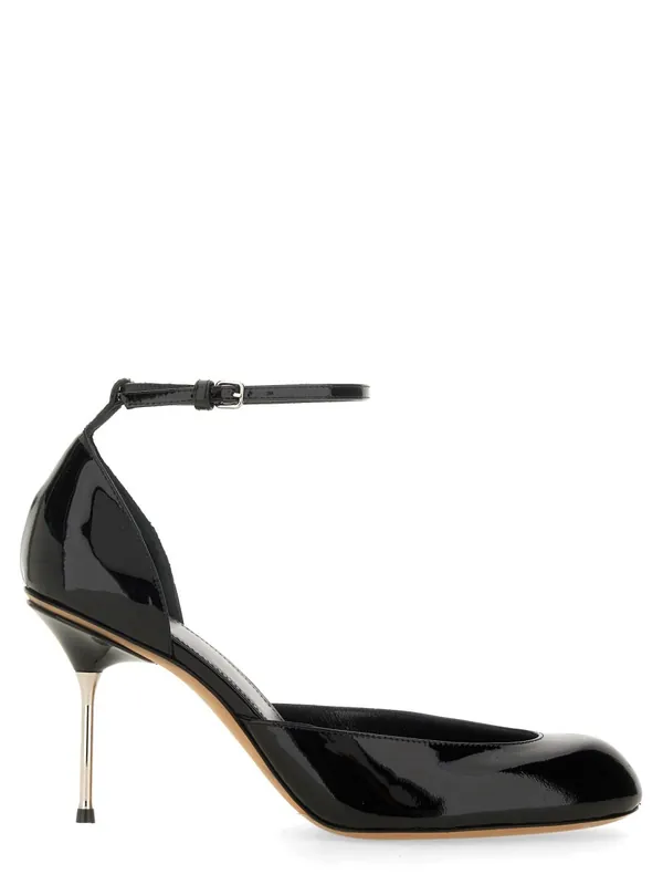 Mary Jane Pumps "Nice" - Sportmax