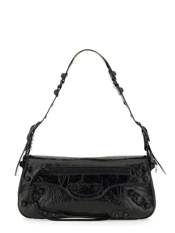 Le Cagole Small Shoulder Bag - Balenciaga