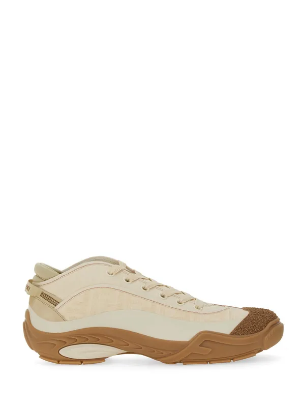 Fendi Lab Sneaker