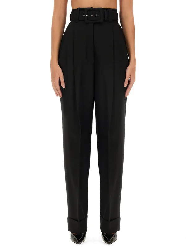 Street Piano Pants - Max Mara