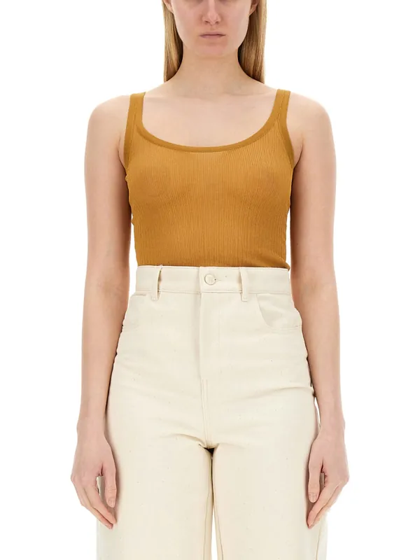 Tank Top "Bastia" - Max Mara