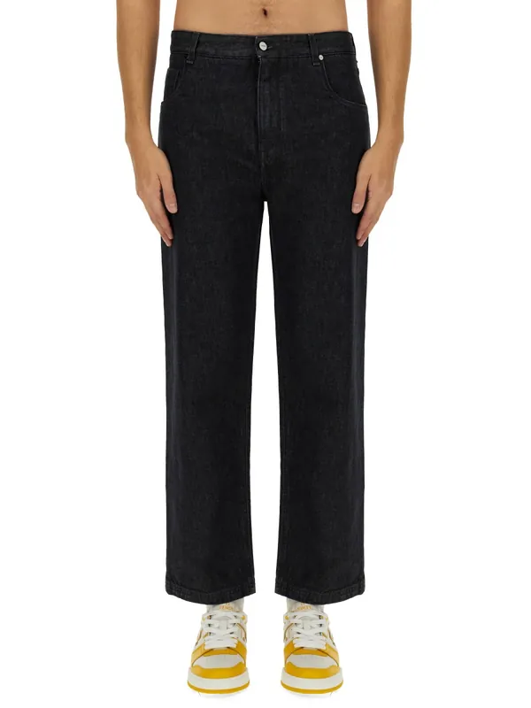Long Jeans - Fendi
