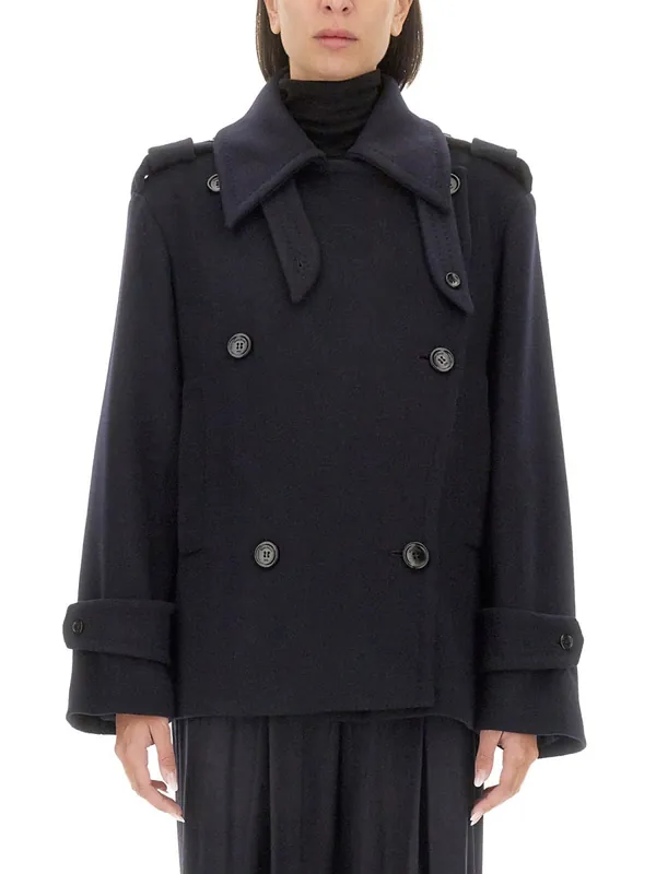 Coat "Laveno" - Max Mara