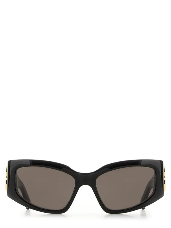 Bossy Cat Sunglasses - Balenciaga