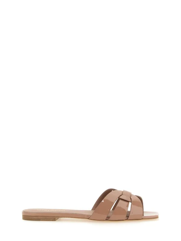 Sandal "Nu Pieds Tribute 05" - Saint Laurent