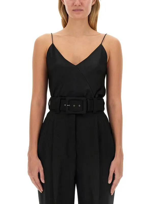 Top "Metello Piano" - Max Mara