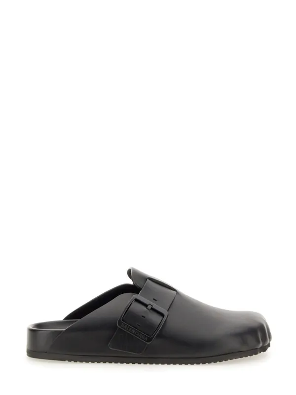 Sabot Sunday - Balenciaga