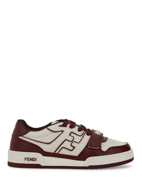 "Match" Sneaker - Fendi