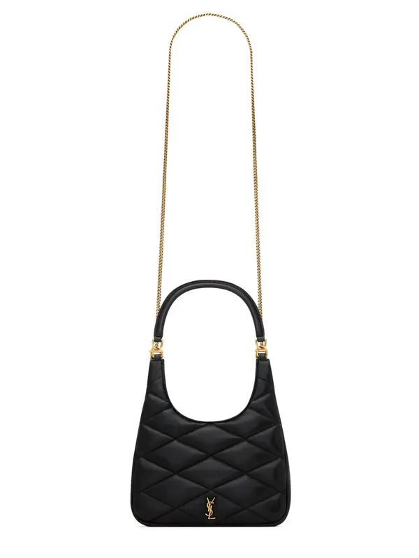 Hobo Bag "Sade" - Saint Laurent
