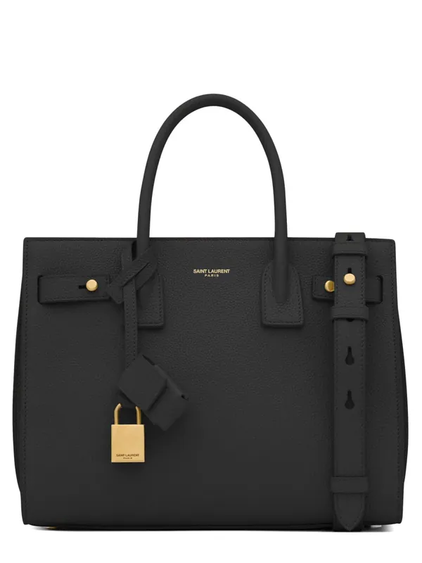 Bag "Sac De Jour" Baby - Saint Laurent