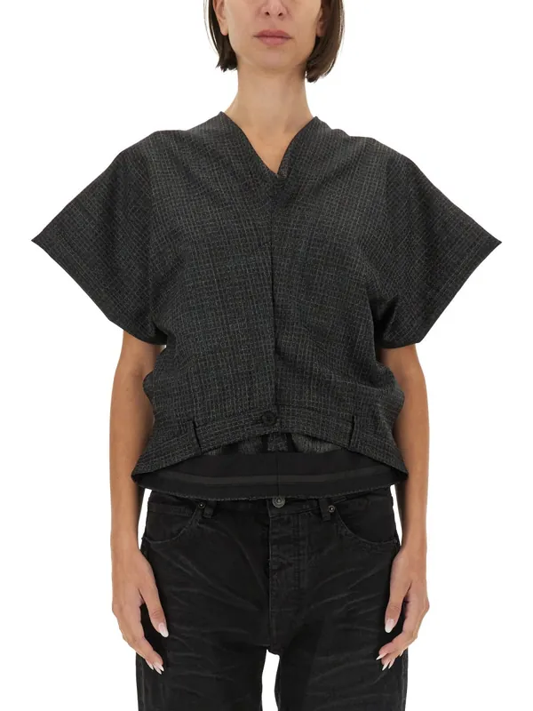 Panta Top Tailoring - Balenciaga