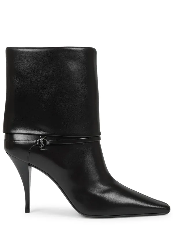 Ankle Boot "Niki" - Saint Laurent