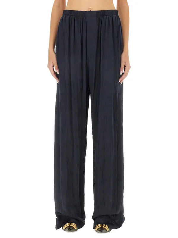 Pants "Pyjama" - Balenciaga