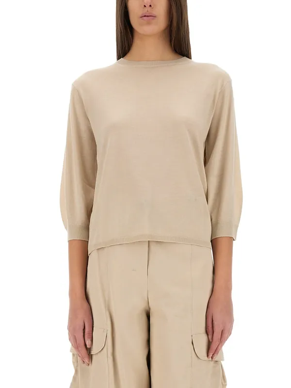"Friends" Shirt - 'S Max Mara