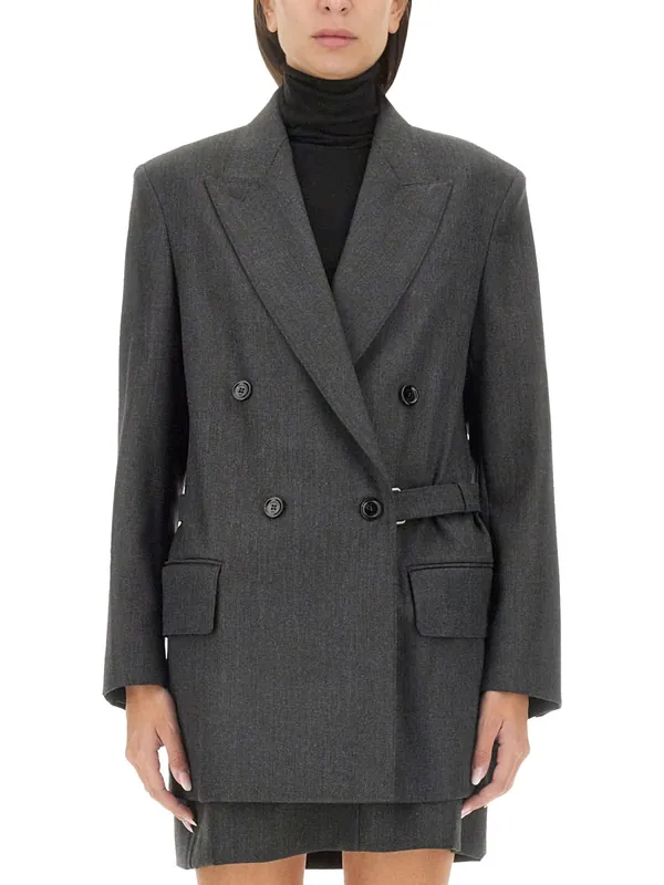 "Latin" Jacket - Max Mara