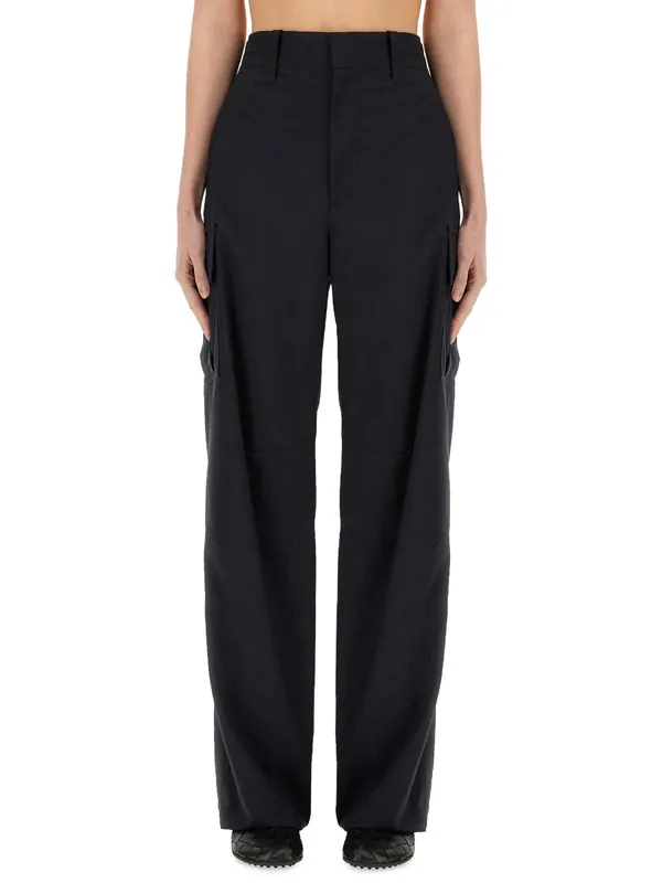 Cargo Pants - Bottega Veneta