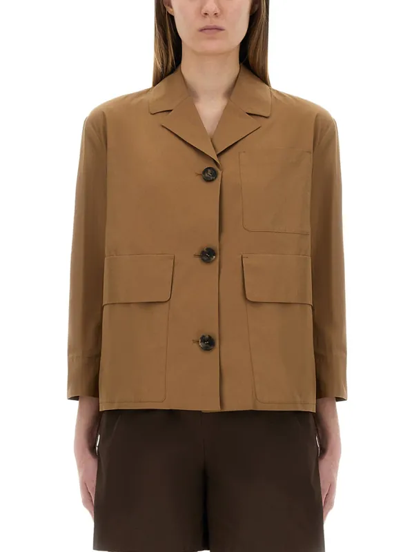 Jacket "Priscilla" - 'S Max Mara