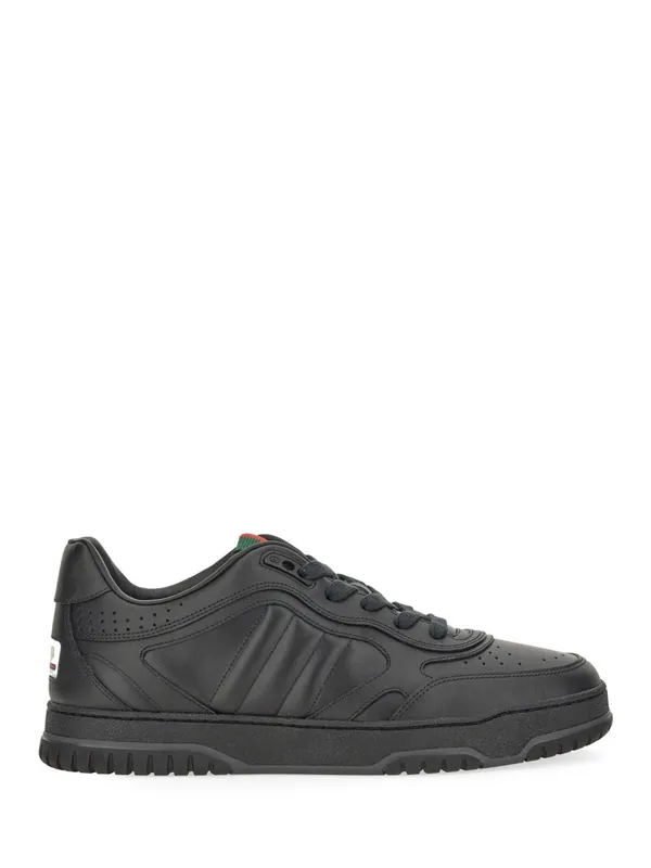 "Re-Web" Sneaker