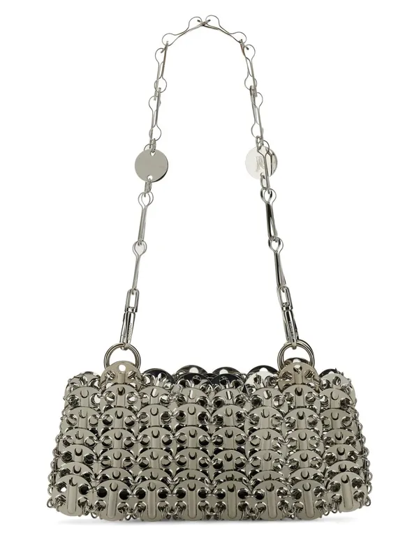 Shoulder Bag "Xtra 69" - Rabanne