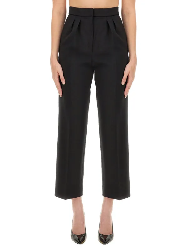 Pants "Verbano" - Max Mara