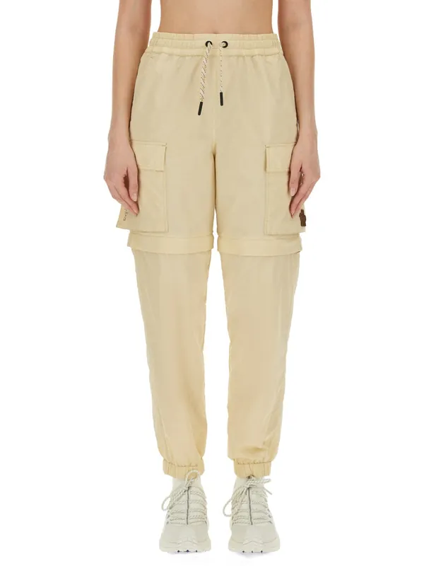Cargo Pants - Moncler Grenoble