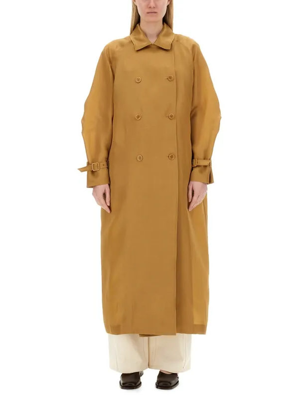 Coat "Sack" - Max Mara
