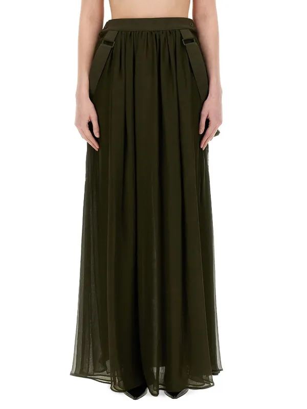 "Jedy" Skirt - Max Mara